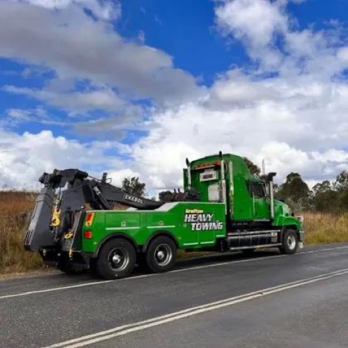 Grafton Heavy Towing