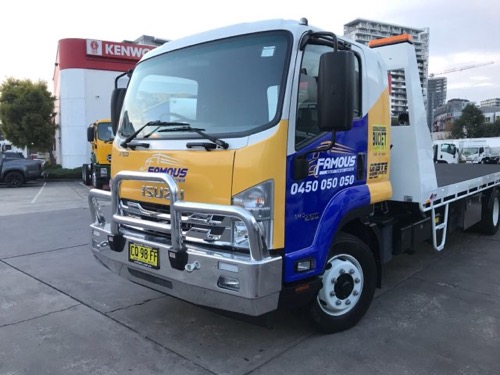 Haulage Solutions Group