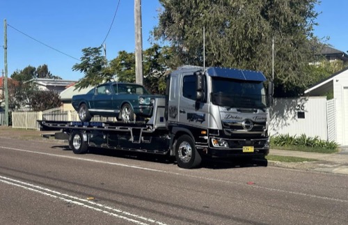 Heatherbrae Tilt Trays