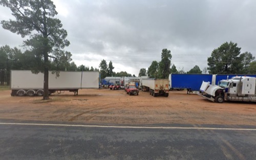 Heavy Haul Towing and Recovery