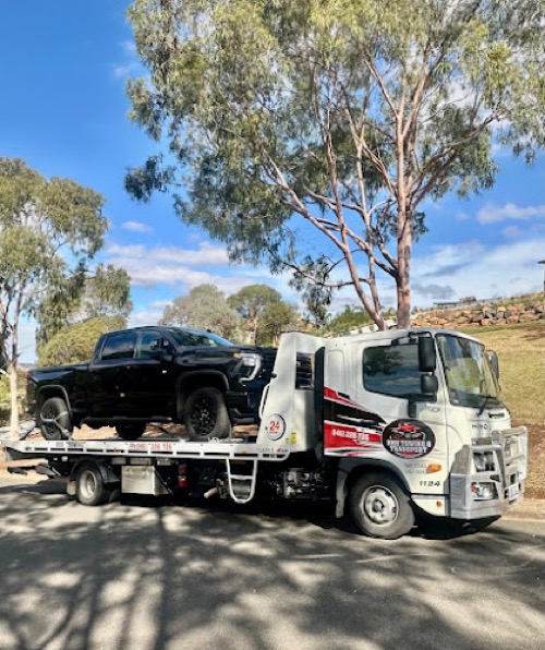 HHH TOWING & Transport