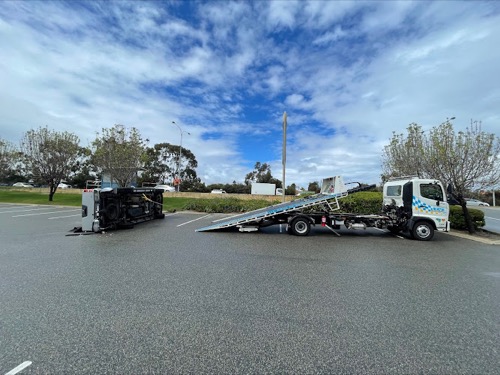High Class Towing - Towing Service Melville