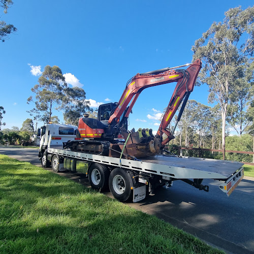 Horizon Towing & Logistics
