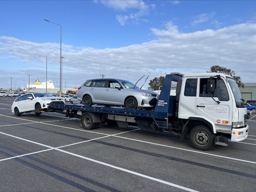 Japanese Auto Spirits