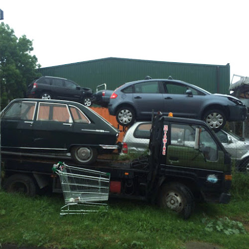 Junk Car Removals Melbourne