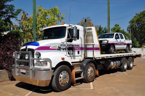 Katherine Towing & Salvage