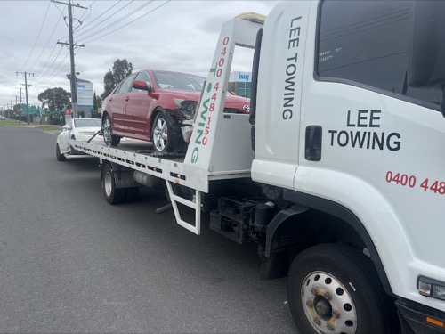 Lee Towing