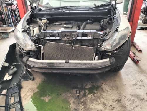 Lesmurdie Motor Wreckers