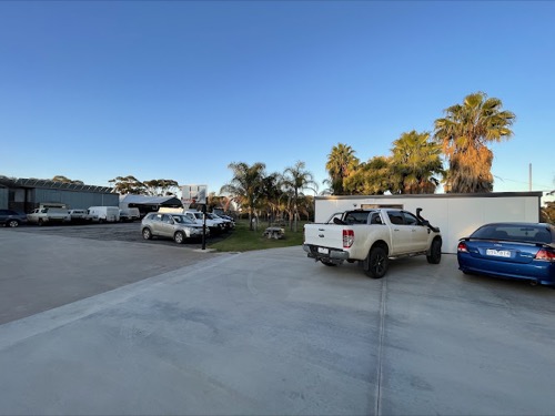 Mallee Custom Towing