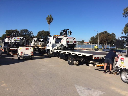 Mandurah Towing Service