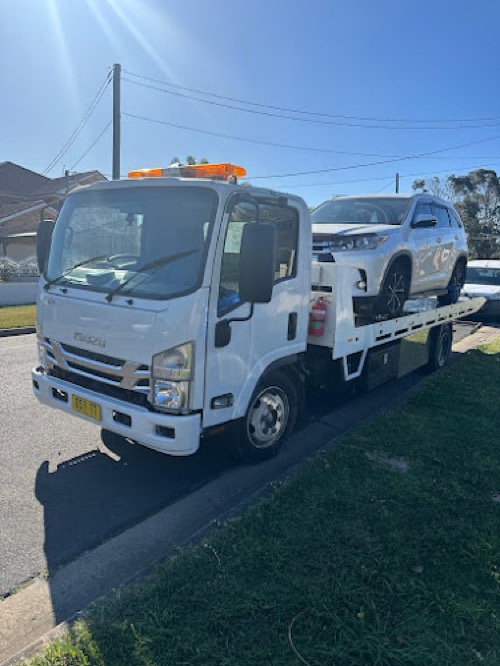 Mass services Australia