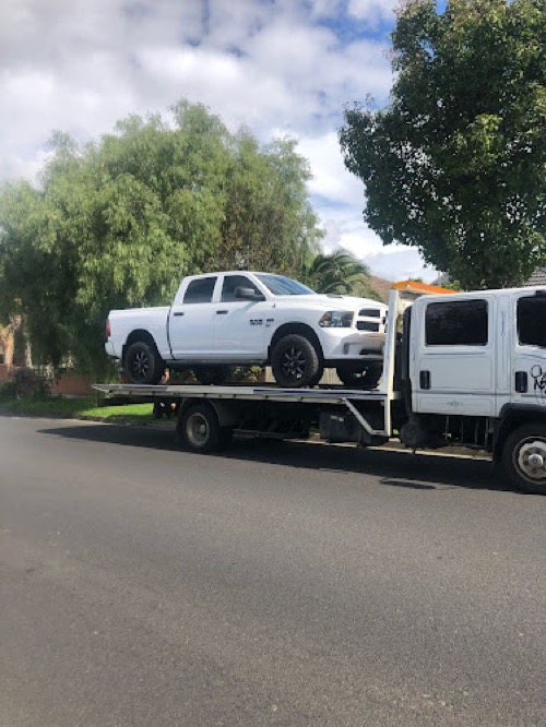 Melbourne Towing Guys