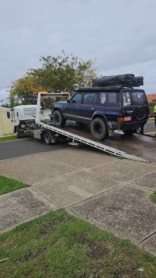 Melton Towing