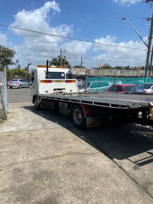 Mighty Car Removal Sydney