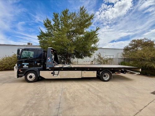 Mildura 24HR Towing