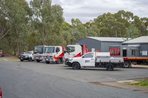 Morgans Smash Repairs