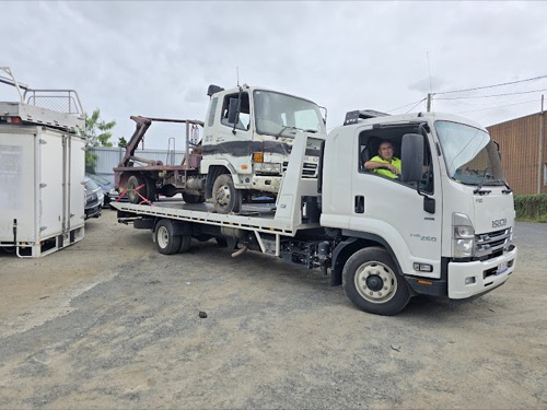 National Truck Removal