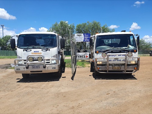 Nebo Motors and Towing