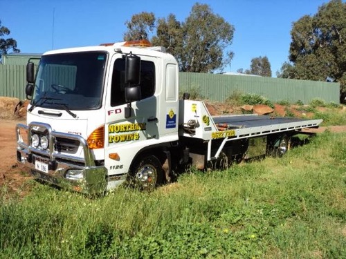 Northam Towing Pty Ltd