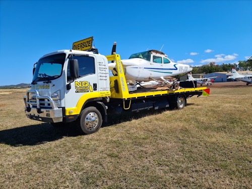 NQ Towing & Transport