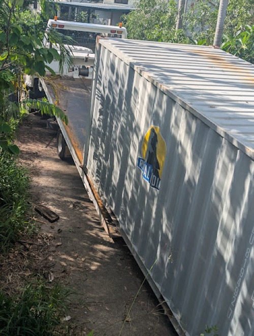 NT Tilt Pty Ltd (incorporating Darwin Towing)