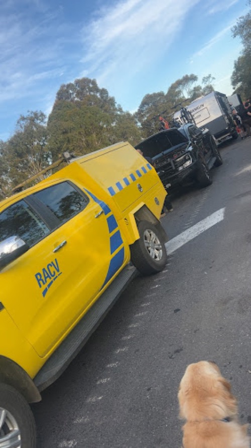 On the Move Auto - RACV Gisborne