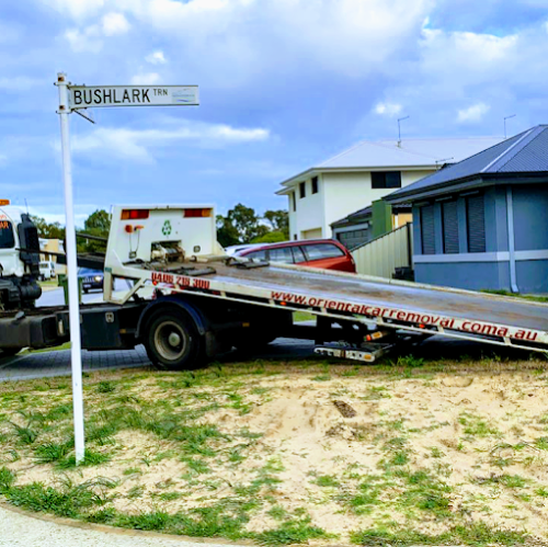 Oriental Car Removal & Cash For Cars