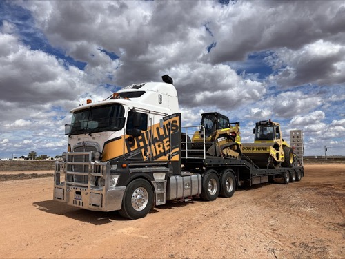 Phillips Hire Pty Ltd