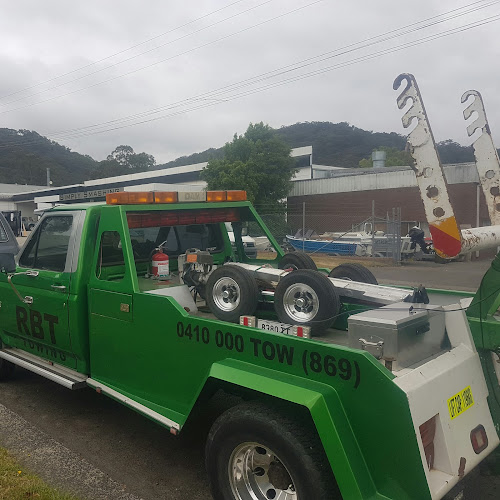 RBT Towing