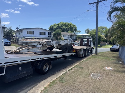 Redcliffe Towing