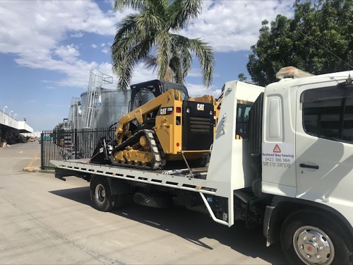 Redland Bay Towing