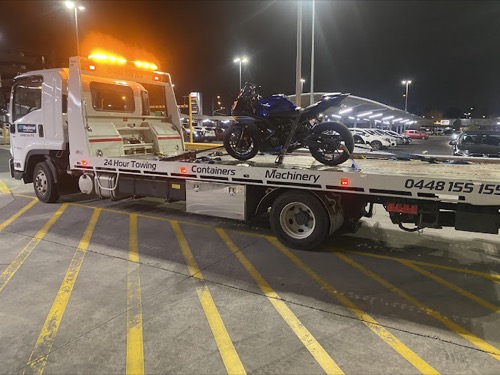 Regional Towing & Storage - Cheap & Quick Towing in West Melbourne