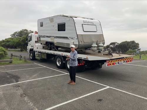 Reidy Recovery & Vehicle Salvage