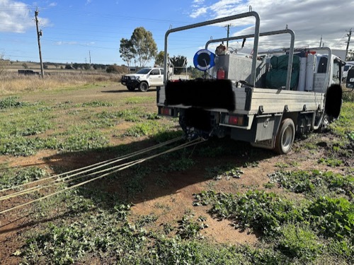 Rescue Me Recovery, off road recovery, 4wd, recovery vehicles