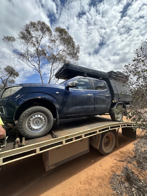 River States Towing Service