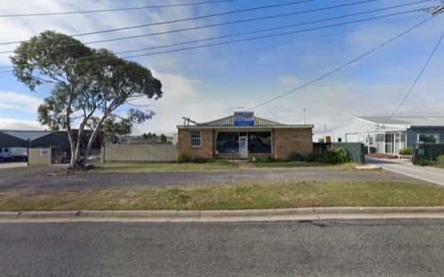 Rusty Nuts Towing & Hiab Pty Ltd