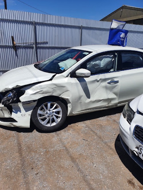 Smithfield Crash & Mechanical Repairs