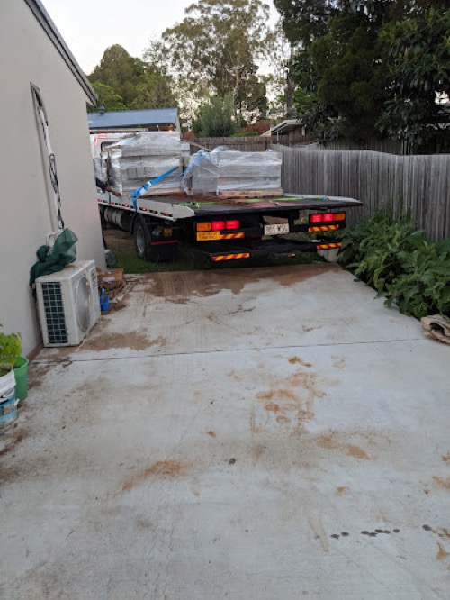 South Site Towing Pty Ltd