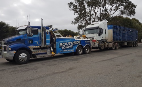 Southside Towing