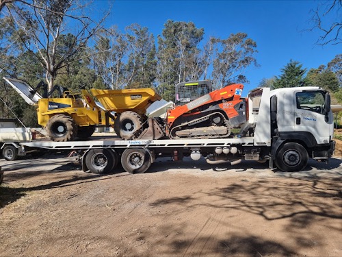 Southside Towing Sydney