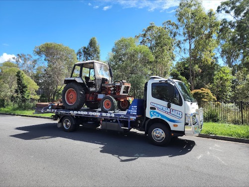 Springfield Lakes Towing & Transport