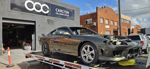 St George City Towing