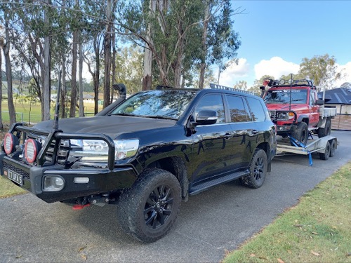 Sunday Drive Detailing & Towing