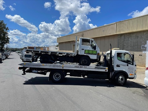 Sydney Car Wreckers Cash For Cars