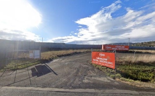 Tas Auto Parts & Auto Recycling