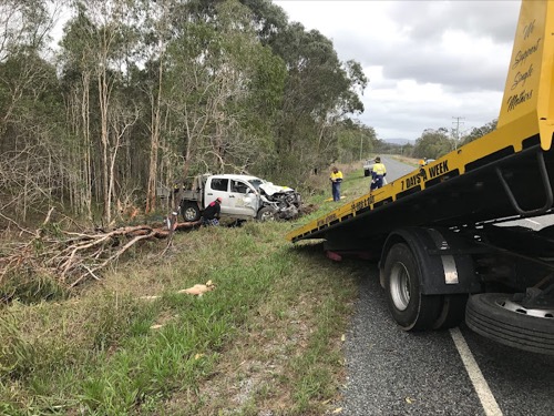 The 1770 Towing Service