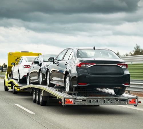 Thunder Towing & Transport