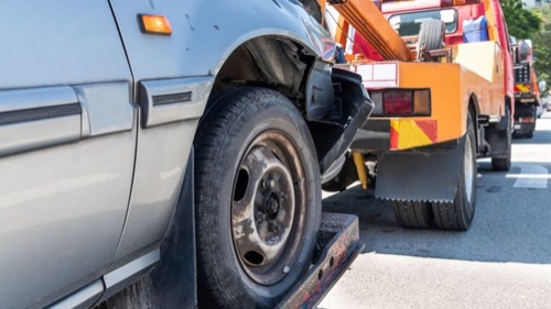 Towing Pros Maroochydore