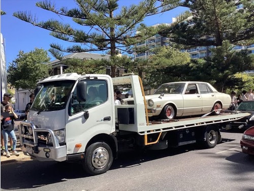TOWKING Towing