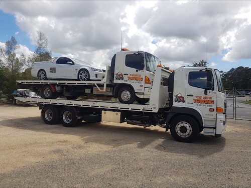Towmater Towing